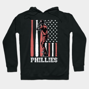 Philadelphia Phillies Hoodie